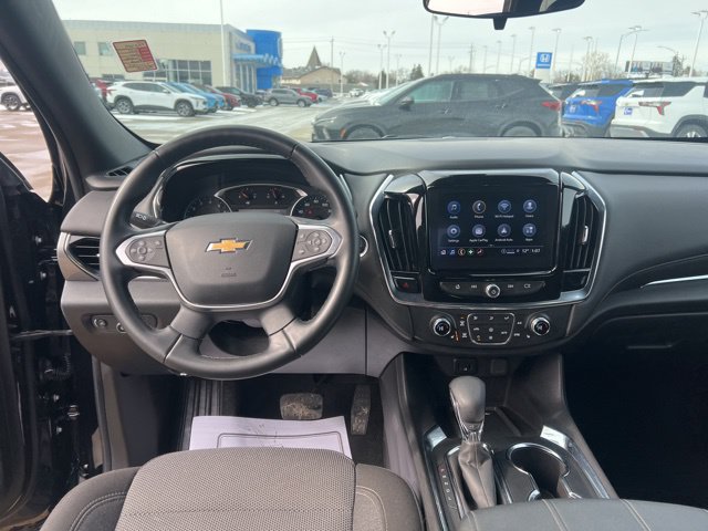 2023 Chevrolet Traverse 1LT - Photo 22
