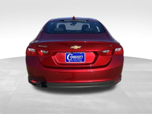2024 Chevrolet Malibu 1LT - Photo 8