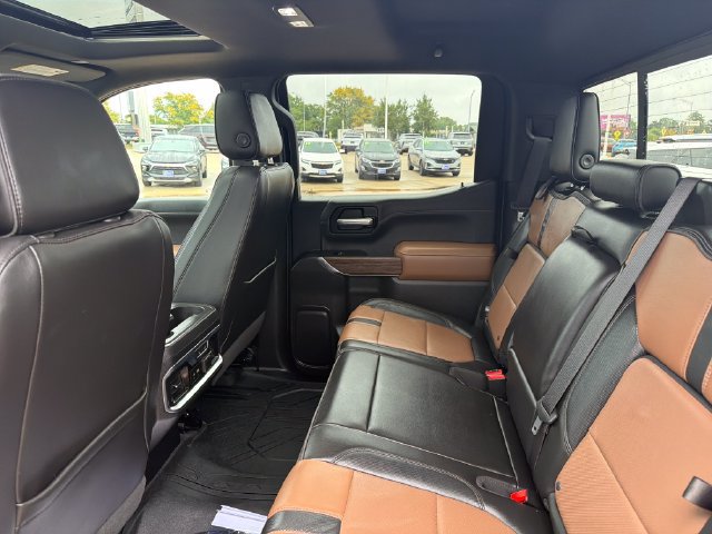 2020 Chevrolet Silverado 1500 High Country - Photo 26