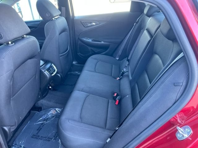 2024 Chevrolet Malibu 1LT - Photo 14
