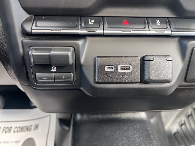 2026 Chevrolet Silverado 2500HD Work Truck - Photo 22