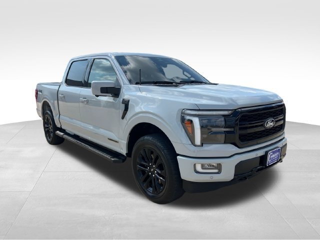 2024 Ford F-150 Lariat - Photo 8