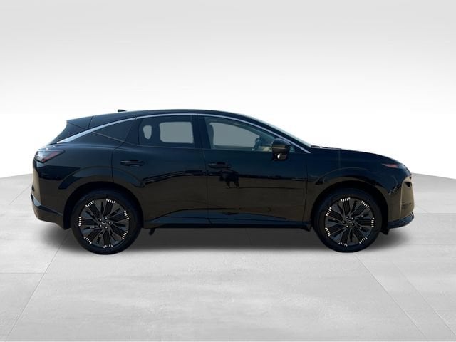 2026 Nissan Murano Platinum - Photo 7