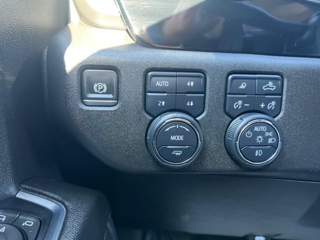 2024 Chevrolet Silverado 1500 LTZ - Photo 31