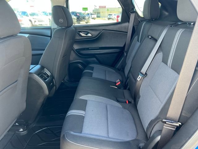 2024 Chevrolet Blazer 2LT - Photo 14