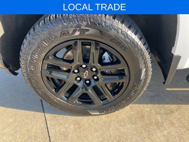 2021 Chevrolet Silverado 1500 LT Trail Boss - Photo 10