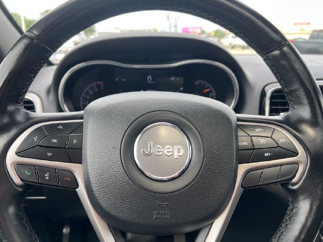 2020 Jeep Grand Cherokee Limited - Photo 29