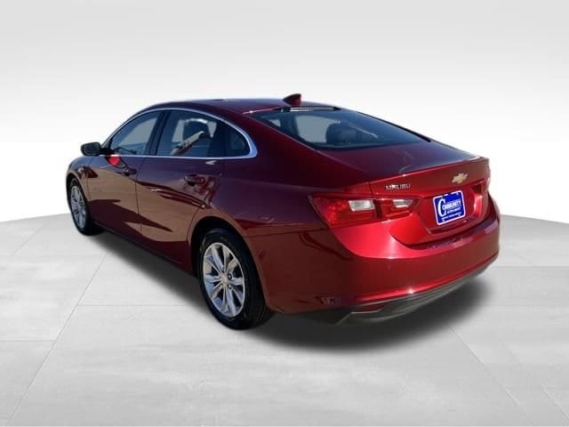 2024 Chevrolet Malibu 1LT - Photo 7