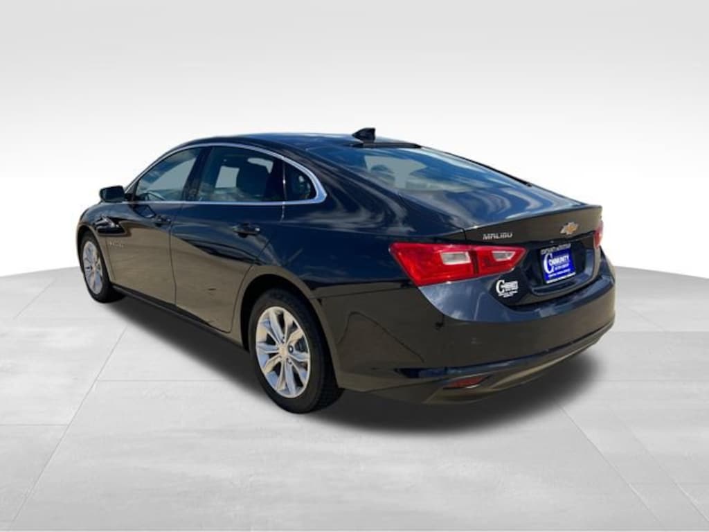 Used 2023 Chevrolet Malibu LT Sedan