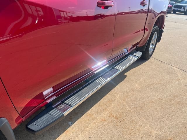 2023 Chevrolet Silverado 1500 RST - Photo 10