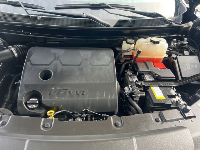 2023 Chevrolet Traverse 1LT - Photo 35