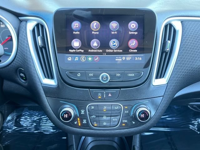 2024 Chevrolet Malibu 1LT - Photo 21