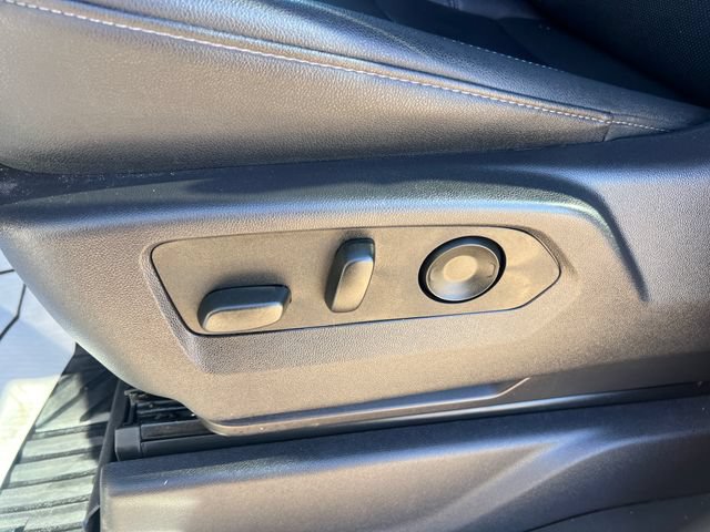 2024 Chevrolet Silverado 1500 LTZ - Photo 14
