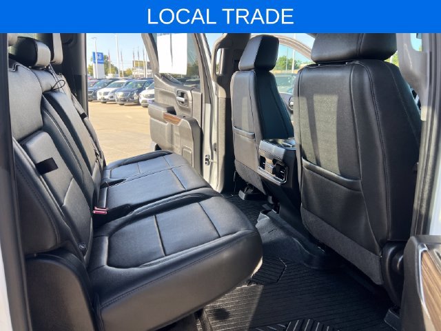2021 Chevrolet Silverado 1500 LT Trail Boss - Photo 20