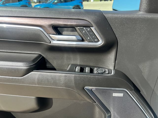 2024 Chevrolet Silverado 1500 LTZ - Photo 32
