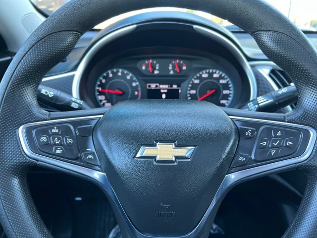 2024 Chevrolet Malibu 1LT - Photo 25