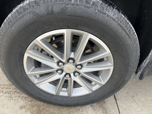 2023 Chevrolet Traverse 1LT - Photo 11