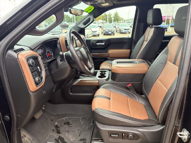 2020 Chevrolet Silverado 1500 High Country - Photo 11