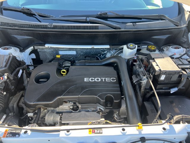 2022 Chevrolet Equinox LT - Photo 29