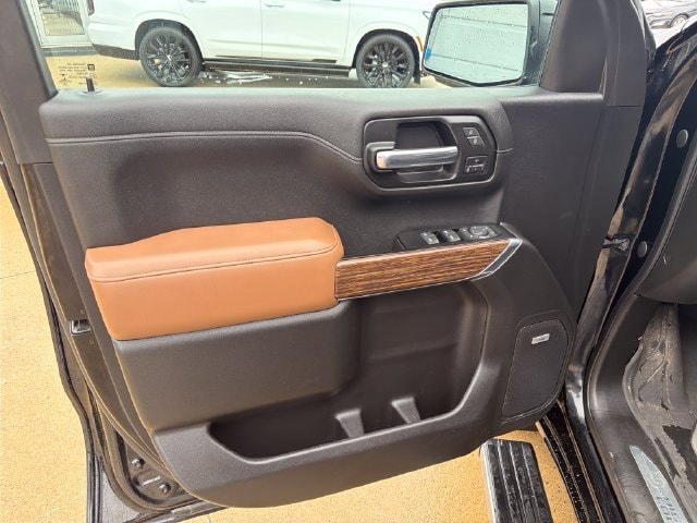 2020 Chevrolet Silverado 1500 High Country - Photo 12