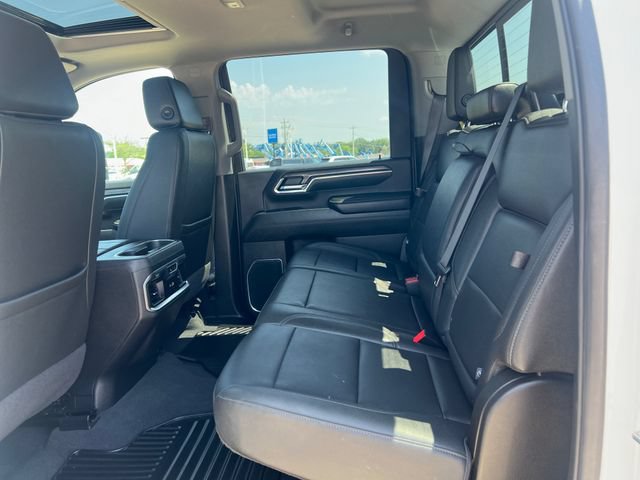 2024 Chevrolet Silverado 2500HD LTZ - Photo 17