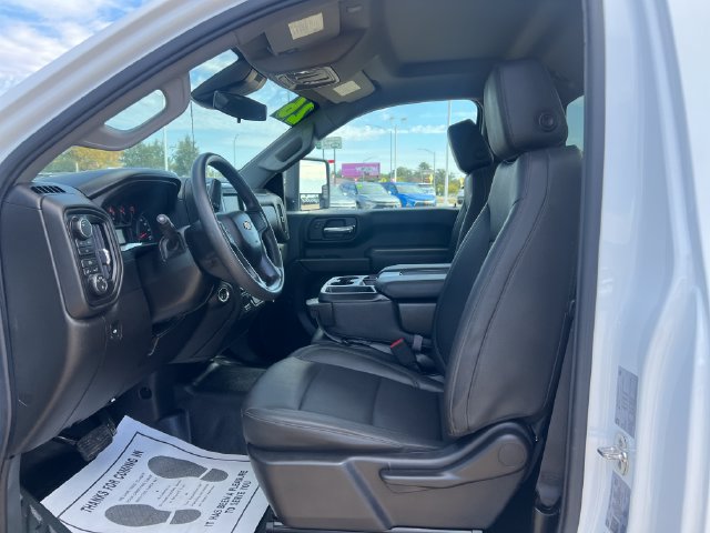 2026 Chevrolet Silverado 2500HD Work Truck - Photo 15