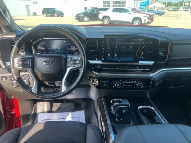 2023 Chevrolet Silverado 1500 RST - Photo 19