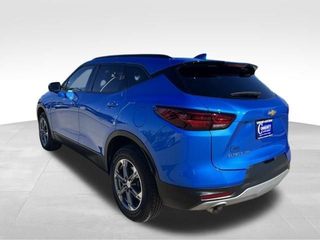 2024 Chevrolet Blazer 2LT - Photo 7