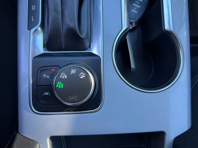 2024 Chevrolet Blazer 2LT - Photo 28