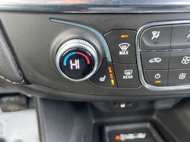2023 Chevrolet Traverse 1LT - Photo 28