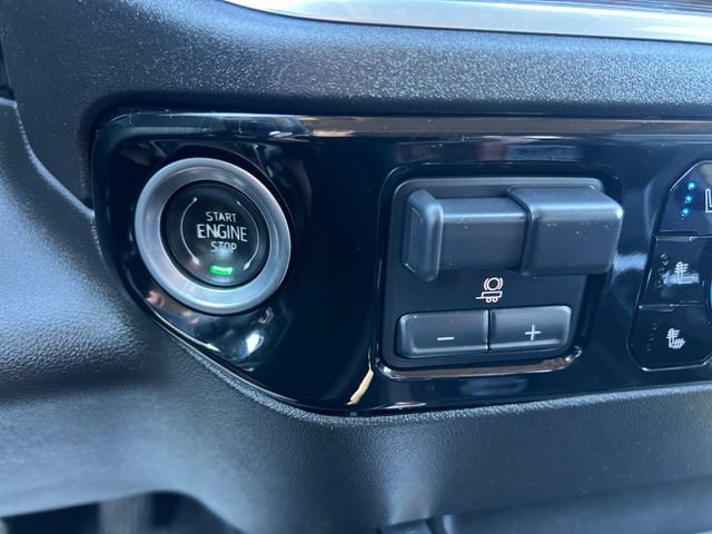 2024 Chevrolet Silverado 1500 LTZ - Photo 26