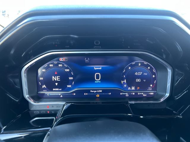 2024 Chevrolet Silverado 1500 LTZ - Photo 21