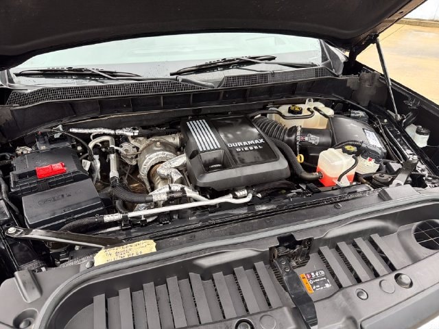 2020 Chevrolet Silverado 1500 High Country - Photo 24