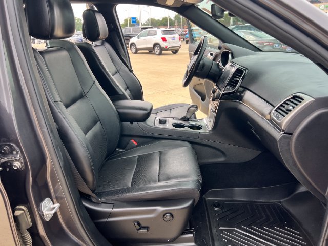 2020 Jeep Grand Cherokee Limited - Photo 16