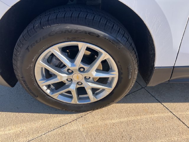 2022 Chevrolet Equinox LT - Photo 10