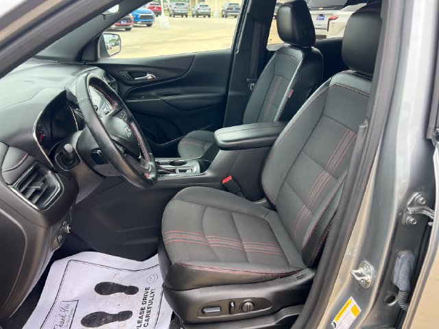 2024 Chevrolet Equinox RS - Photo 10