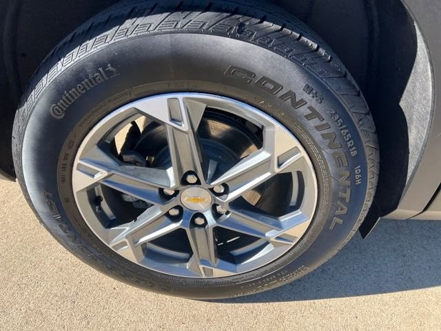 2024 Chevrolet Blazer 2LT - Photo 11