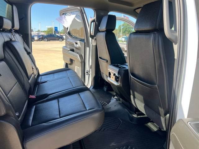 2024 Chevrolet Silverado 1500 LTZ - Photo 18