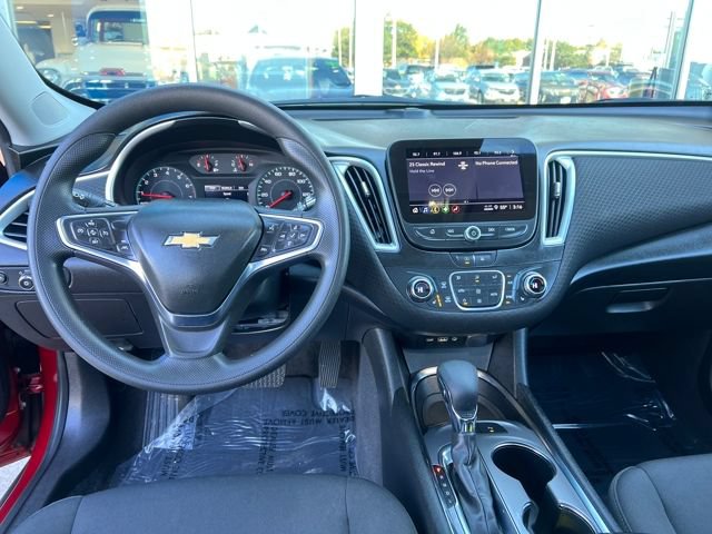 2024 Chevrolet Malibu 1LT - Photo 18