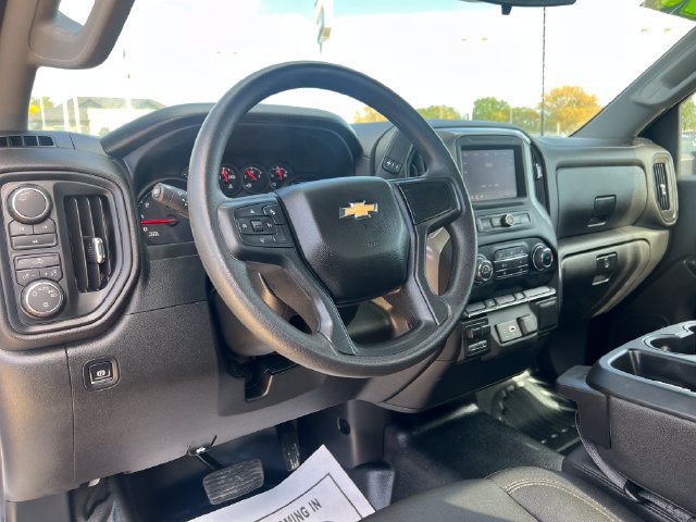 2026 Chevrolet Silverado 2500HD Work Truck - Photo 16