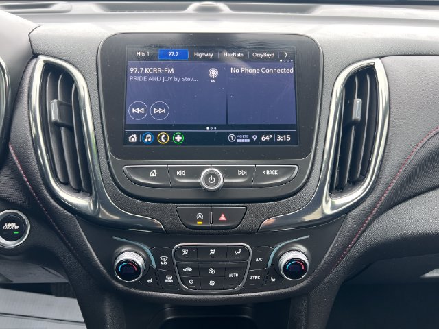2024 Chevrolet Equinox RS - Photo 19