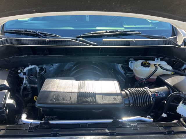 2024 Chevrolet Silverado 1500 LTZ - Photo 36