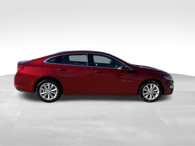 2024 Chevrolet Malibu 1LT - Photo 10