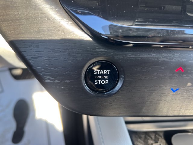 2026 Nissan Murano Platinum - Photo 32