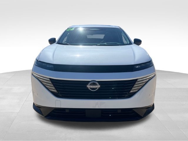 2026 Nissan Murano Platinum - Photo 10