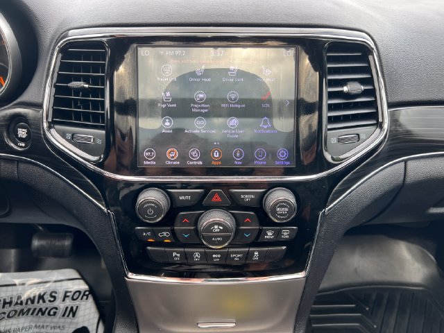 2020 Jeep Grand Cherokee Limited - Photo 24