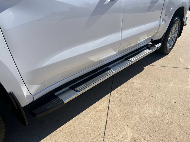 2024 Chevrolet Silverado 1500 LTZ - Photo 10