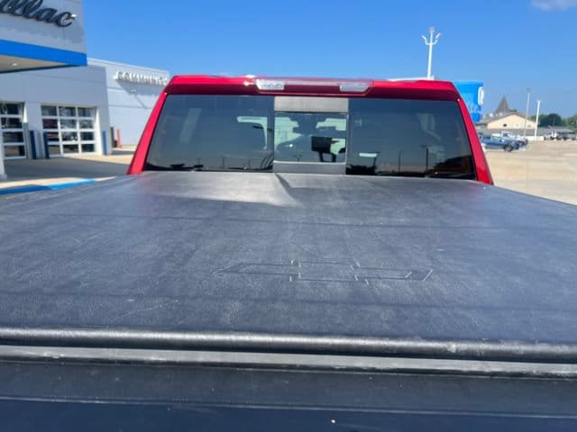2023 Chevrolet Silverado 1500 RST - Photo 11