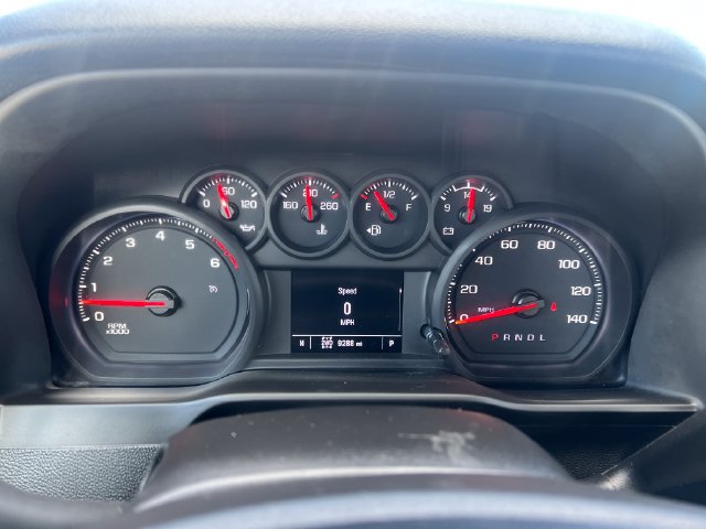 2026 Chevrolet Silverado 2500HD Work Truck - Photo 17