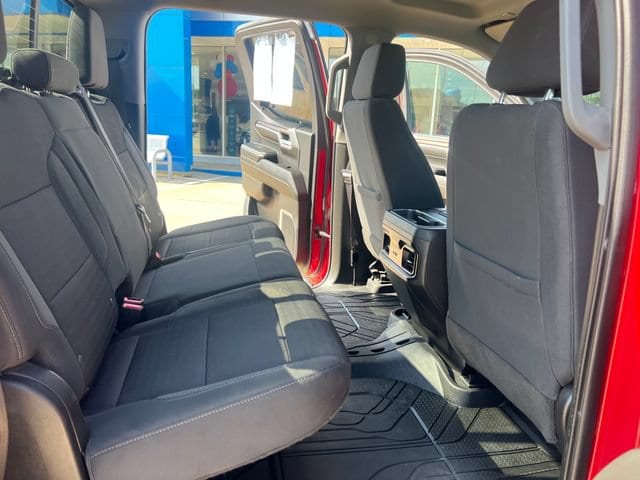 2023 Chevrolet Silverado 1500 RST - Photo 18